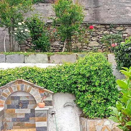 Anastasia'S Cottage In Pelion Makrirrakhi Exterior photo