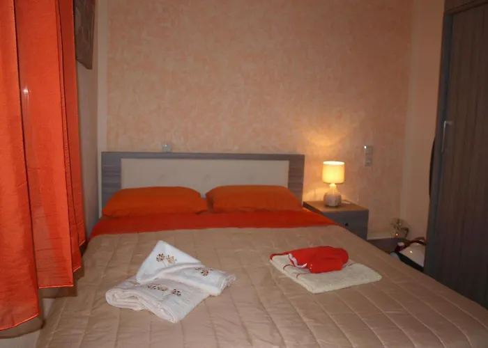Anastasia\'S Cottage In Pelion