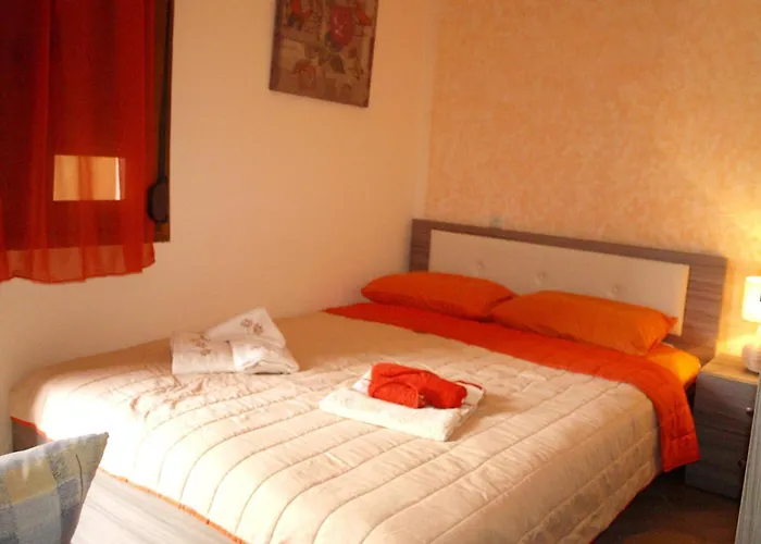 Anastasia\'S Cottage In Pelion