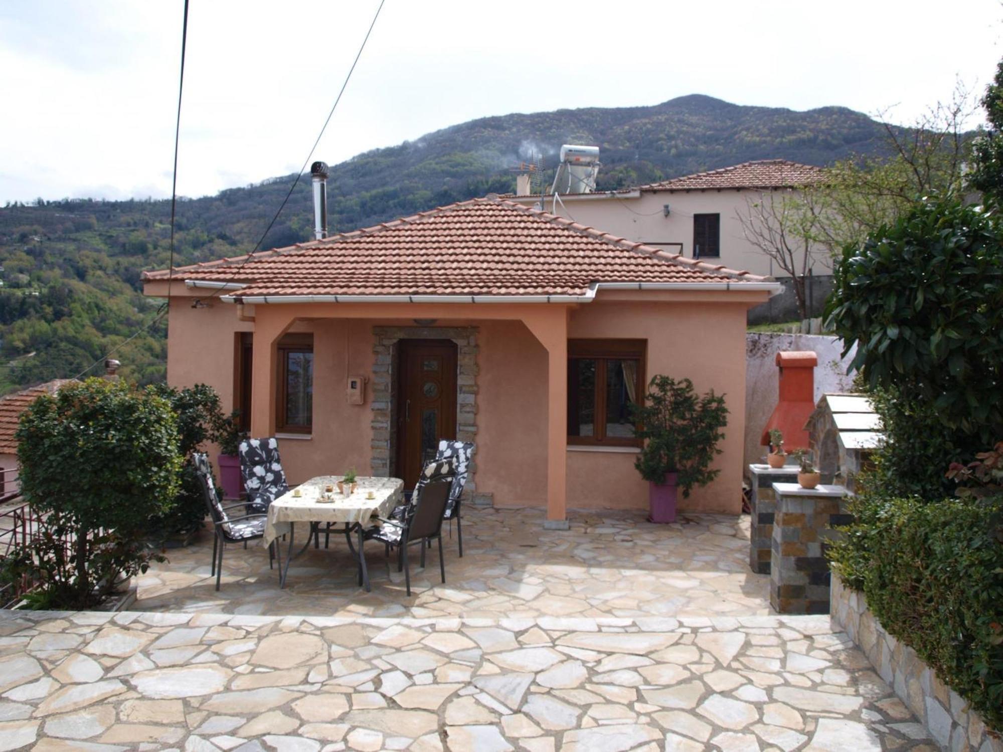 Holiday home Anastasia's In Pelion