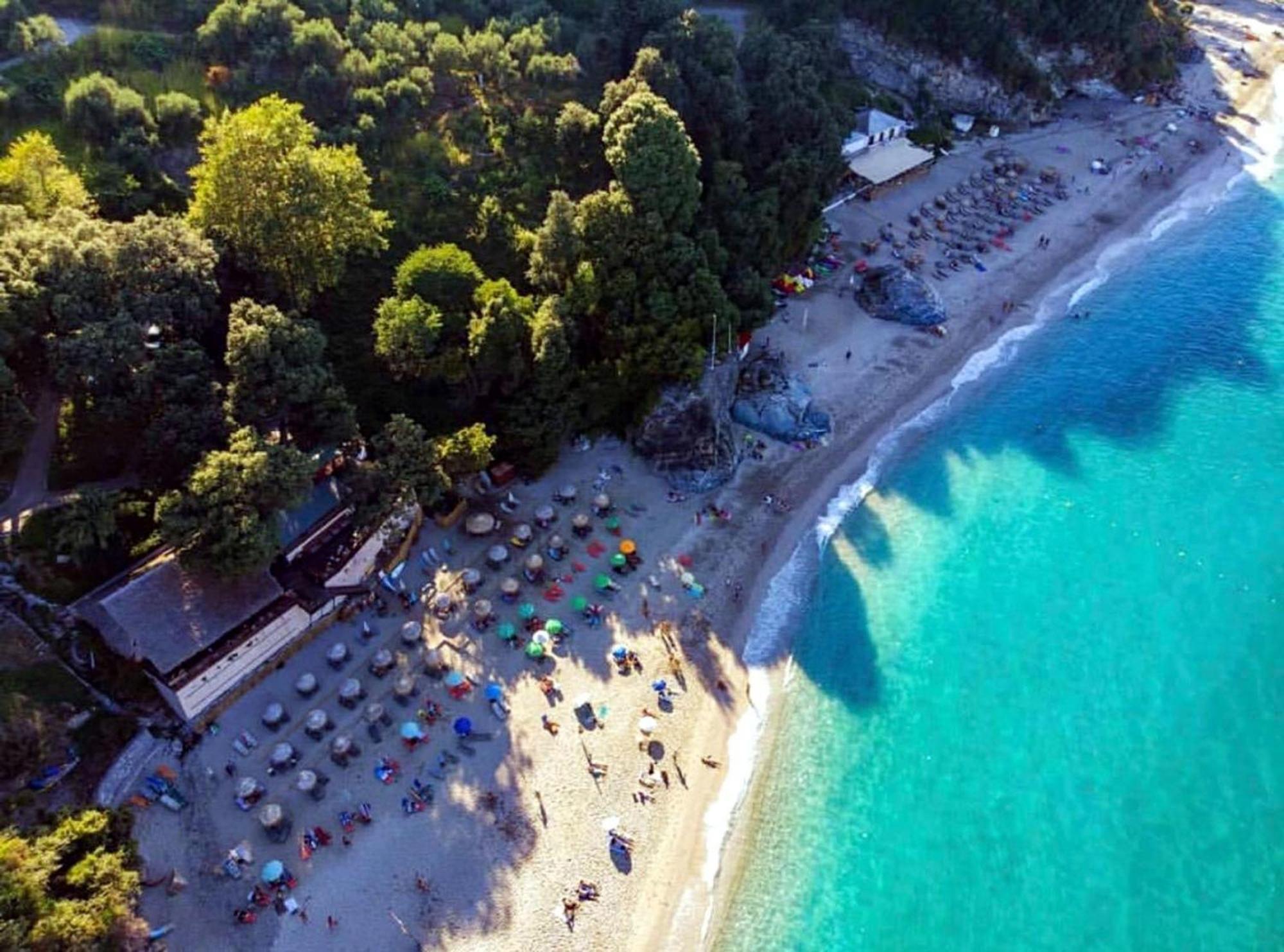 Holiday home Anastasia's In Pelion *
